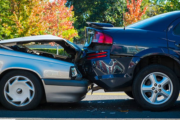 10 Costly Mistakes to Avoid After a Houston Car Accident
