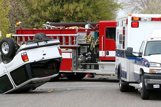 Apps to Hire a Truck Accident Lawyer in Texas Near You