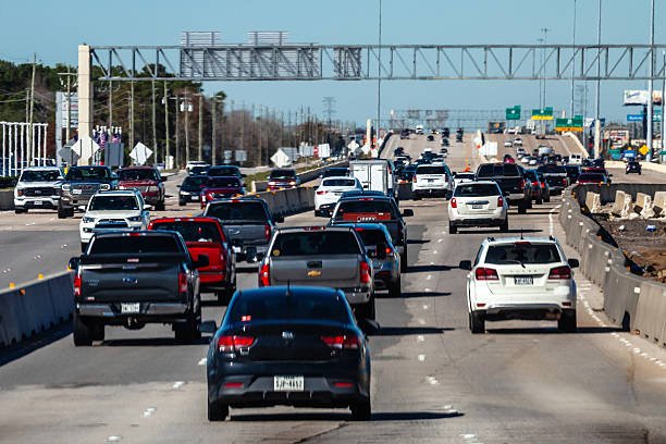Best Conroe Truck Accident Lawyer: Top 18-Wheeler Injury Firms