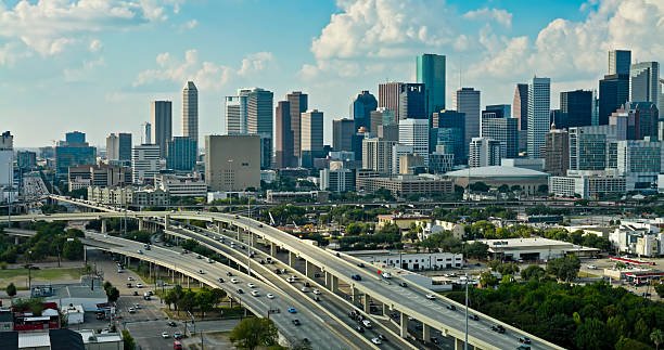Best Houston Semi-Truck Accident Attorneys, Texas