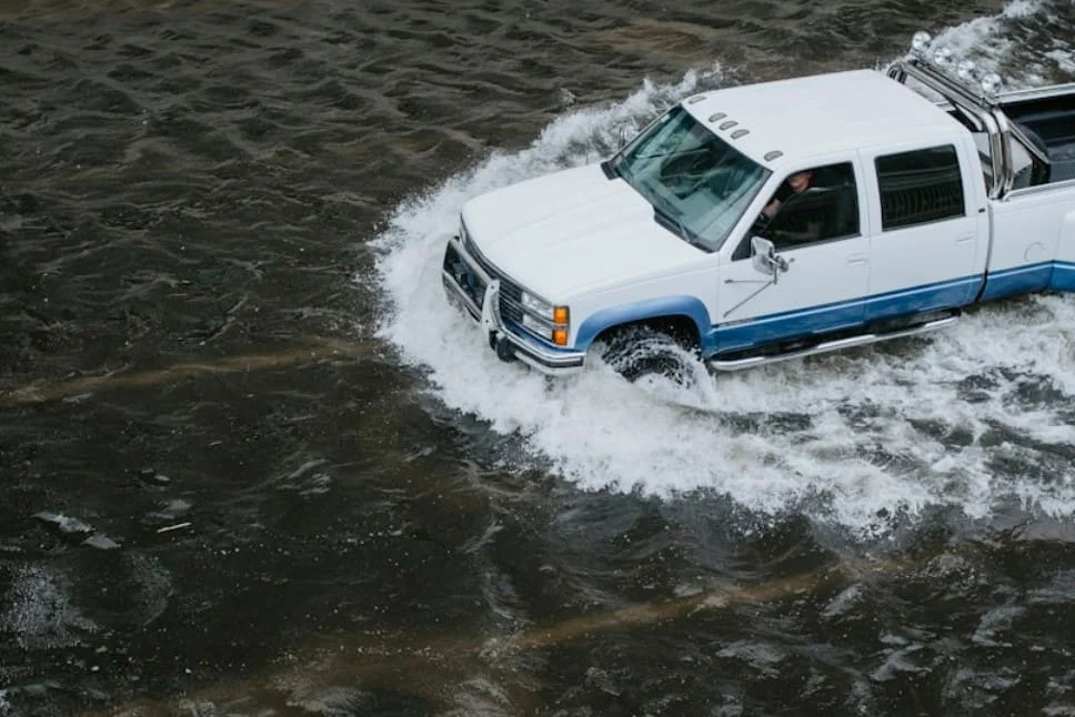 Best Weather Apps for Truckers
