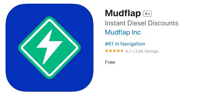 Mudflap
