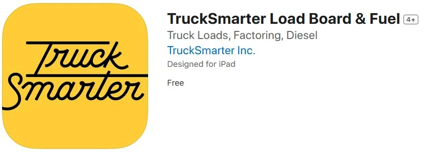 TruckSmarter