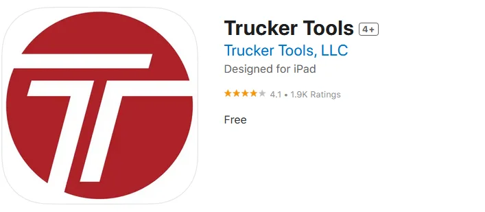 Trucker Tools