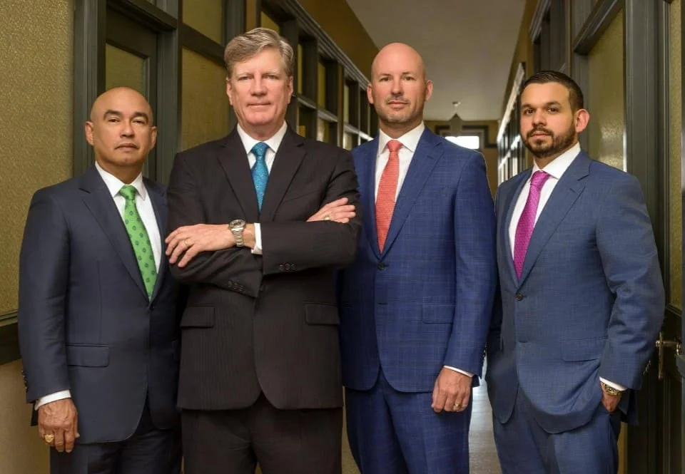 Glasheen, Valles & Inderman Injury Lawyers, Top Lubbock Truck Accident Attorneys  