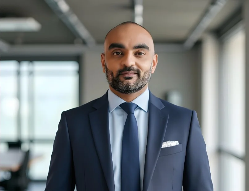 The Patel Firm, Truck Accident Lawyer Corpus Christi