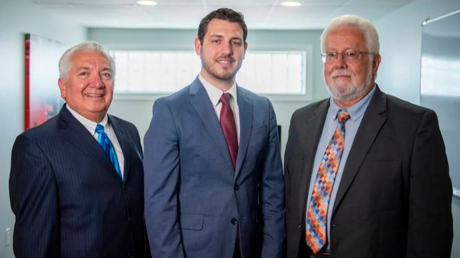 Perkins & Perkins Law, Corpus Christi 18-wheeler Accident Lawyers