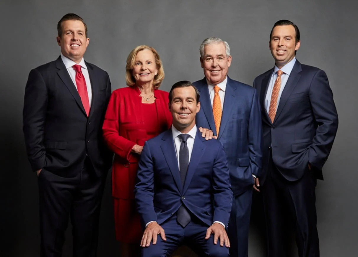 Morgan & Morgan, Houston semi truck wreck lawyers