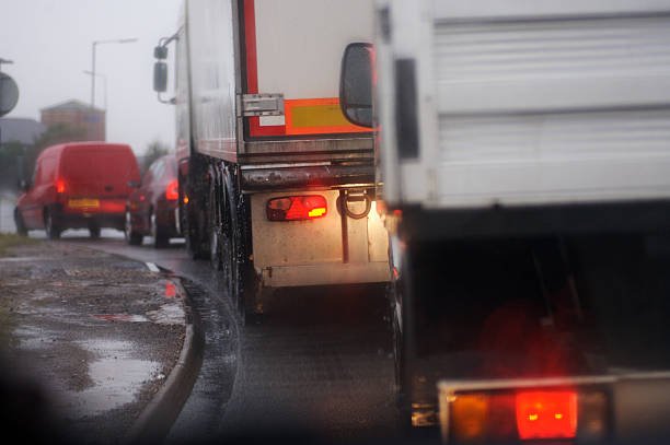 Texas Comparative Negligence: Fault Rules in Truck Accidents