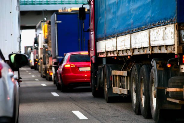 Truck Accident Claims vs. Texas Car Accident Claims Key Differences