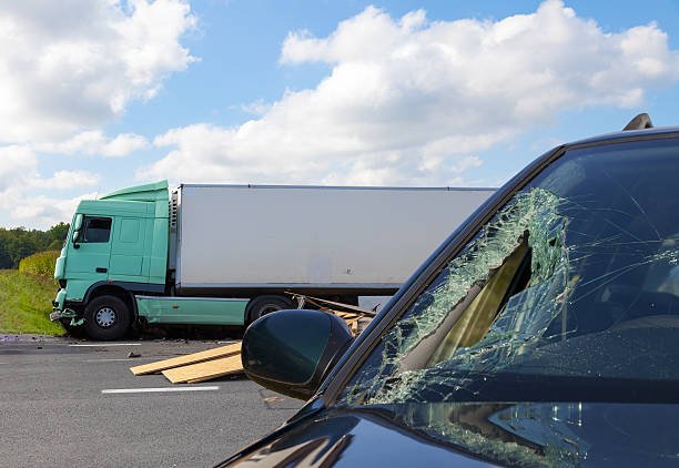 Best Truck Accident Lawyers in Mesquite Texas