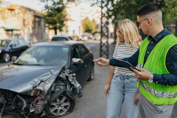 What to Do After a Truck Accident in Texas