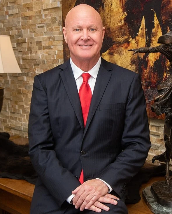 Baumgartner Law Firm, the best Houston truck accident lawyer 