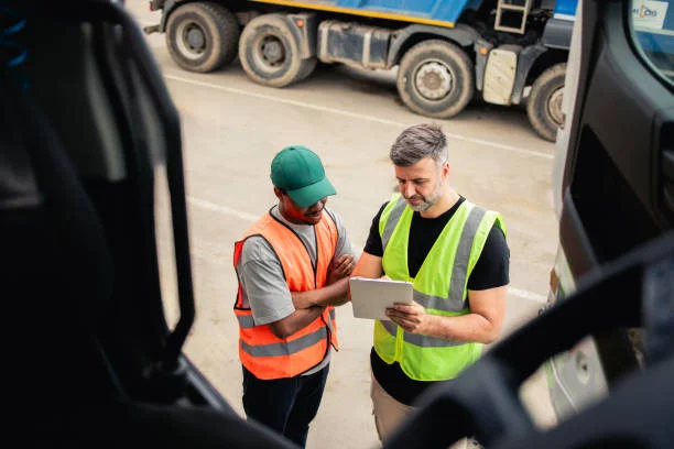 Liability in a Texas Truck Accident