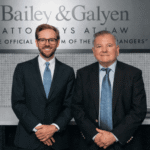 Bailey & Galyen Attorneys at Law, Texas 18 Wheeler Accident Lawyers 