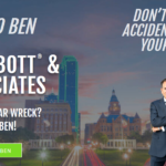 Ben Abbott & Associates, Top Garland 18 Wheeler Accident Lawyers