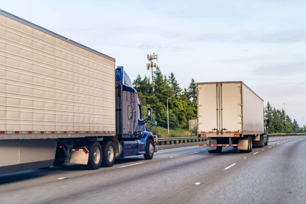 Best Allen Truck Accident Attorneys, TX