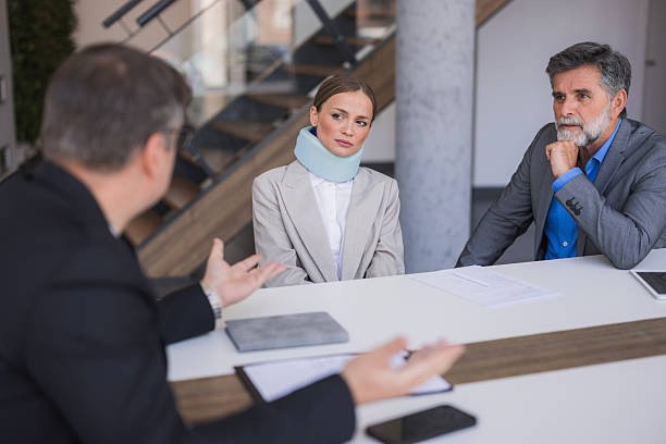 Best Truck Accident Lawyers McKinney
