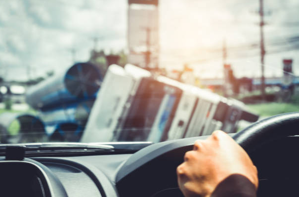 Best Truck Accident Lawyers in Arlington, TX