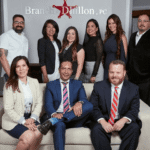 Branch & Dhillon, P.C., Arlington Truck Accident Lawyer