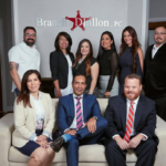 Branch and Dillion Truck Accident Lawyer, Arlington and Grand Prairie