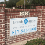 Brandy Austin Law Firm, PLLC., Truck Accident Lawyer Arlington, TX