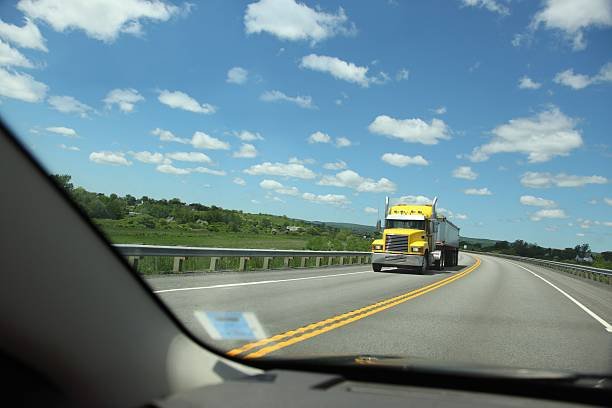 Grand Prairie Truck Accident Lawyer: Top 18-Wheeler Counsel