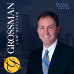 Grossman Law Offices, P.C., Truck Accident Lawyer Irving, TX