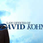 Law Offices of David S. Kohm & Associates, Truck Accident Attorneys Arlington, TX