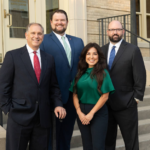McCraw Law Group, Top Truck Accident Attorneys McKinney, Texas