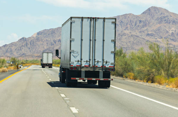 The Best Denton Truck Accident Lawyers, Texas