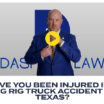 The Dashner Law Firm, PLLC, Best Irving Truck Accident Lawyers Near
