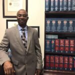 The Law Office of Dapo Adebayo, top big truck accident lawyers Grand Prairie