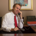 The Underwood Law Office, Top Truck Accident Lawyers in Allen, Texas