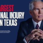 Thomas J. Henry Law, Top Truck Accident Attorneys Near Me Irving, TX 