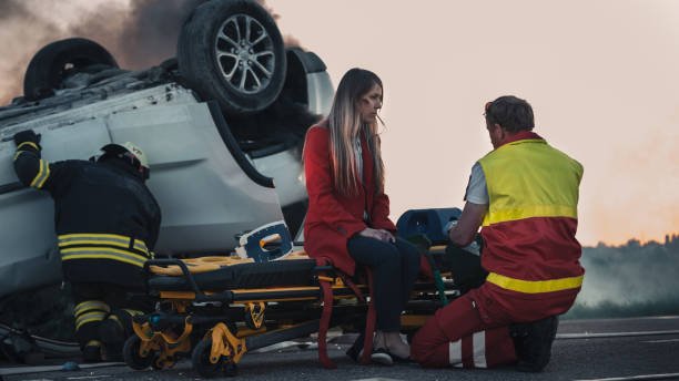 The Best Truck Accident Attorneys in Garland, TX (2026)