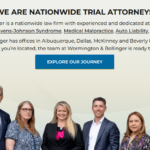Wormington & Bollinger, Top-rated McKinney Truck Accident Attorneys, Texas
